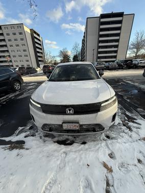2024 Honda Prologue EX AWD