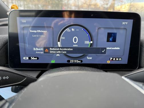 2024 Honda Prologue EX AWD