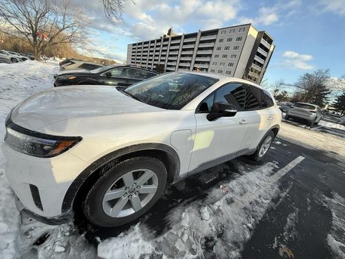 2024 Honda Prologue EX AWD