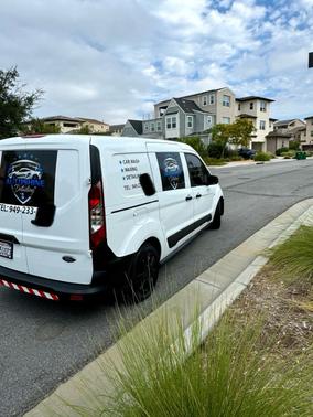 2020 Ford Transit Connect XL