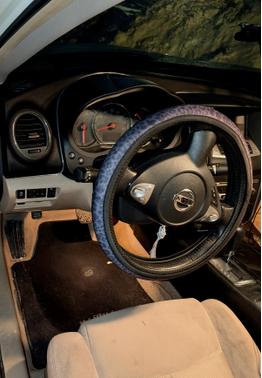 2013 Nissan Maxima S