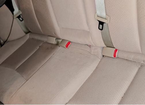 2013 Nissan Maxima S