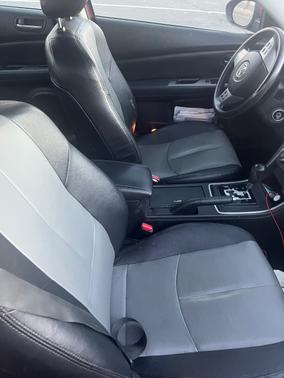 2009 Mazda Mazda6 i Sport