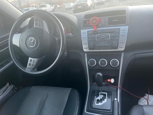 2009 Mazda Mazda6 i Sport