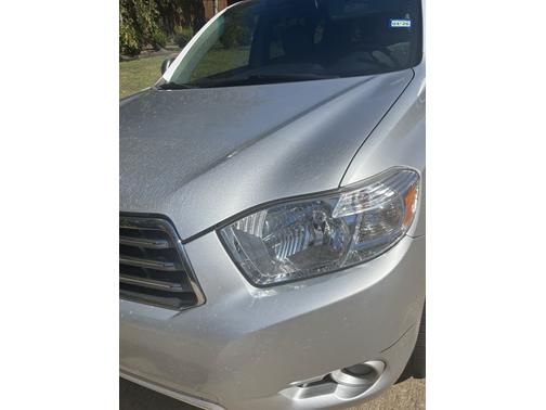 2010 Toyota Highlander Limited