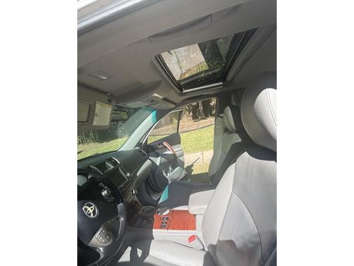2010 Toyota Highlander Limited
