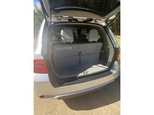 2010 Toyota Highlander Limited