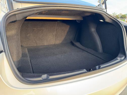 2021 Tesla Model 3 Performance