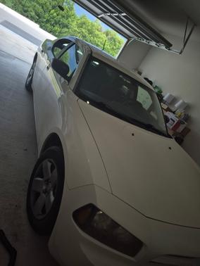 2008 Dodge Charger Base