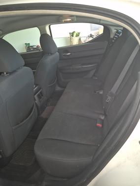 2008 Dodge Charger Base