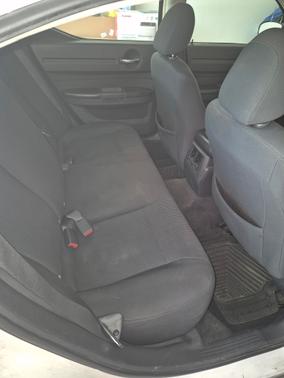 2008 Dodge Charger Base
