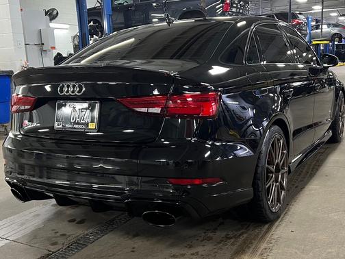 2019 Audi RS 3 2.5T