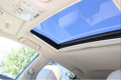 2007 Lexus RX 350 Base