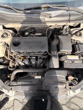 2009 Hyundai SONATA GLS