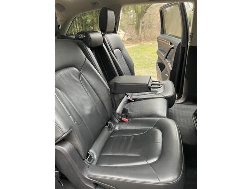 Gray 2015 Audi Q7 3.0 TDI Premium Plus