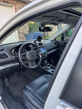 2018 Subaru Legacy 3.6R Limited