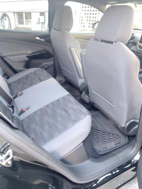 Black 2022 Volkswagen ID.4 Pro