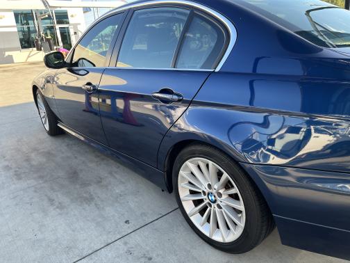 2011 BMW 335 i