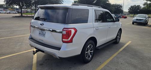 2018 Ford Expedition XLT