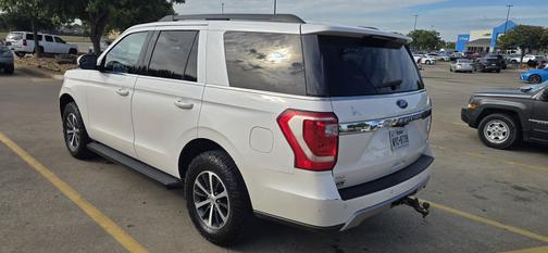 2018 Ford Expedition XLT