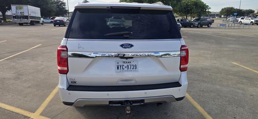 2018 Ford Expedition XLT