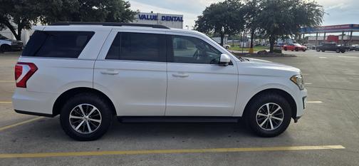 2018 Ford Expedition XLT