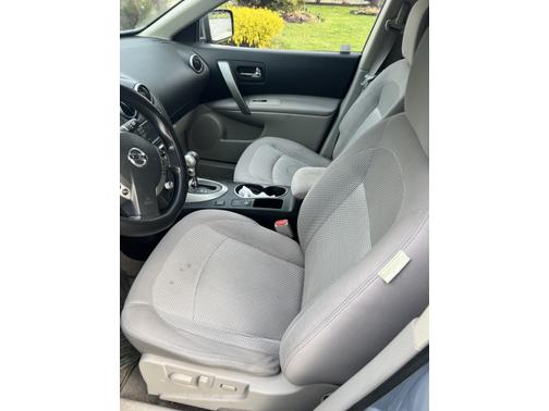 2012 Nissan Rogue SV