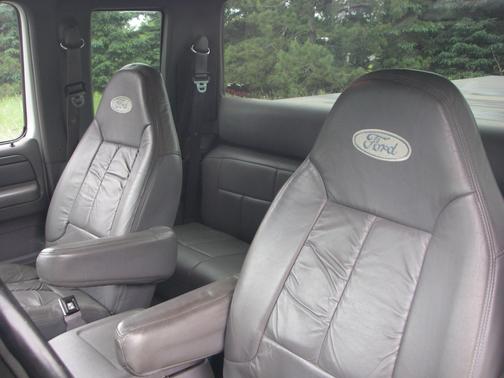 1994 Ford F-250 XL SuperCab H/D