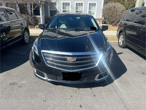 2019 Cadillac XTS Luxury