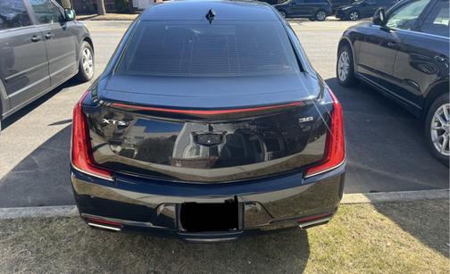 2019 Cadillac XTS Luxury