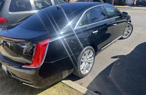2019 Cadillac XTS Luxury