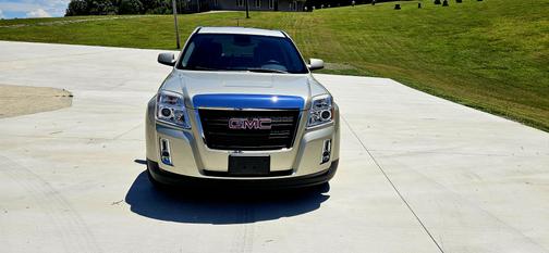 2014 GMC Terrain SLE-1