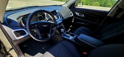 2014 GMC Terrain SLE-1