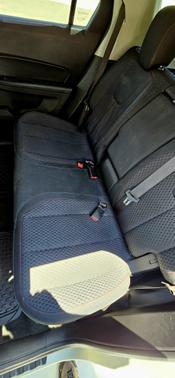 2014 GMC Terrain SLE-1