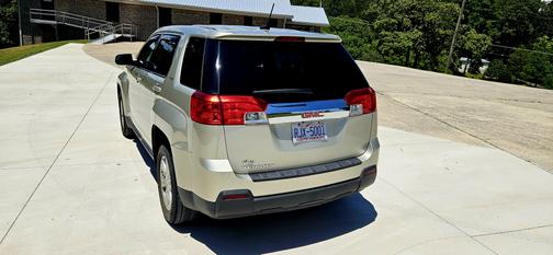 2014 GMC Terrain SLE-1