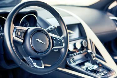 2020 Jaguar F-TYPE P300