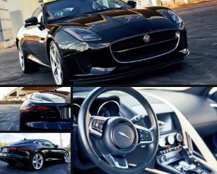 2020 Jaguar F-TYPE P300