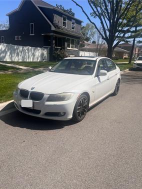 2011 BMW 328 i xDrive