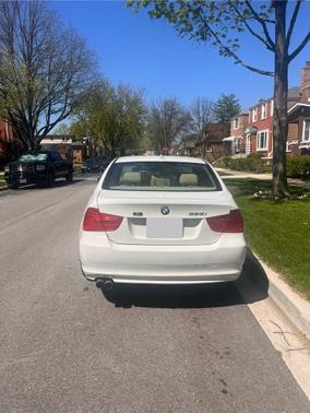 2011 BMW 328 i xDrive