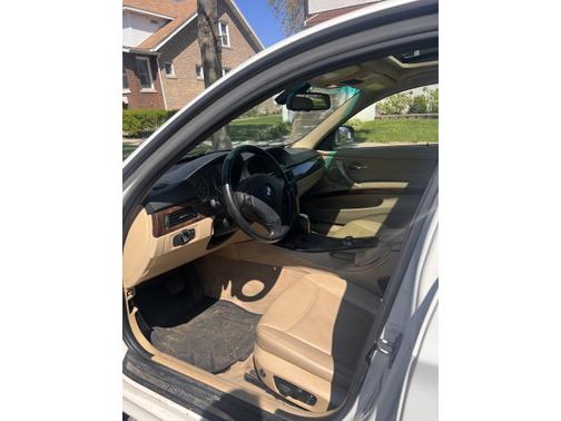 2011 BMW 328 i xDrive