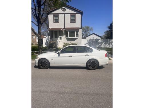 2011 BMW 328 i xDrive