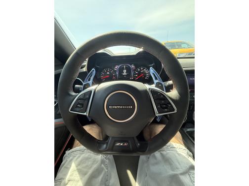 2019 Chevrolet Camaro ZL1