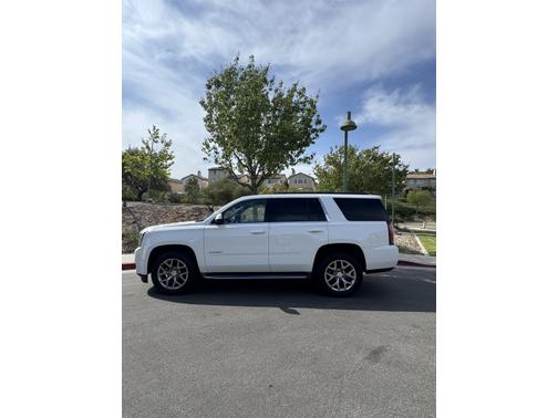 2015 GMC Yukon SLE