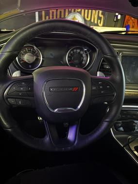 2018 Dodge Challenger R/T 392