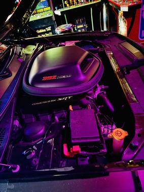 2018 Dodge Challenger R/T 392