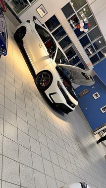 2024 Honda Civic Type R Base