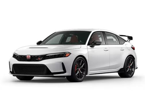 2024 Honda Civic Type R Base