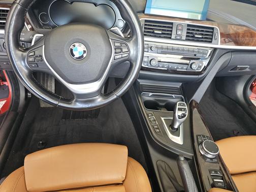 2020 BMW 440 i xDrive