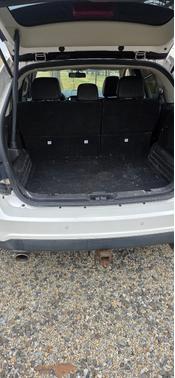 2012 Ford Edge Limited