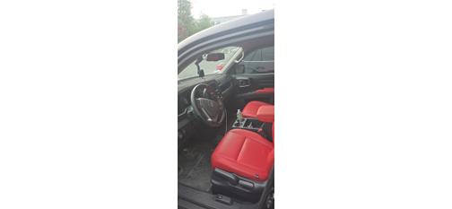 2014 Honda Ridgeline Sport